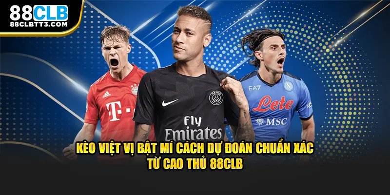 Kèo việt vị